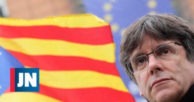 Ex presidente de Cataluña detenido en Cerdeña