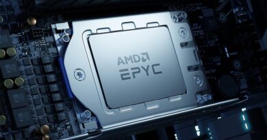 AMD promete aumentar la eficiencia de las GPU y CPU 30 veces para 2025