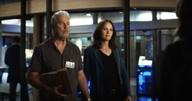 CSI: Vegas Season 1: fecha de lanzamiento, elenco y más