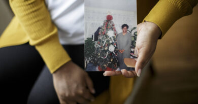 Con un nuevo análisis de ADN, Nueva York reconoce a 2 víctimas del 11 de septiembre 20 años después