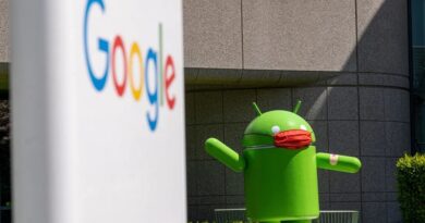 Corea del Sur multa a Google con 117 millones de dólares