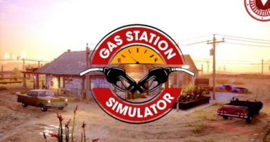 El simulador de gasolinera es uno de los juegos más descargados en Steam