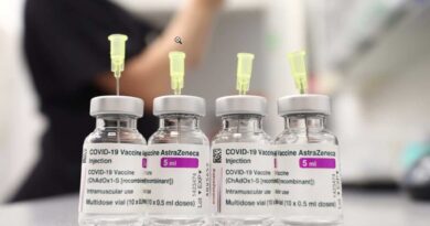 Tecnologia da vacina da AstraZeneca pode ajudar no tratamento do cancro