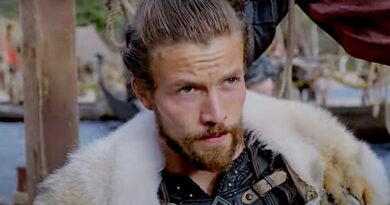 Teaser de Vikings Valhalla: Conoce a la nueva generación de leyendas nórdicas