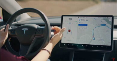 Tesla Full Self-Driving Elon Musk Beta condutores