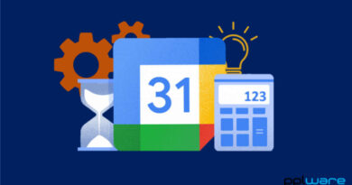 Funcionalidades do Google Calendar que deve conhecer