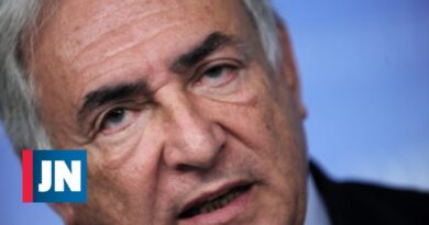 Strauss-Kahn evadió impuestos a través de Marruecos y Emiratos Árabes Unidos