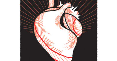 Reanimación cardiopulmonar: la vida en las palmas de tus manos