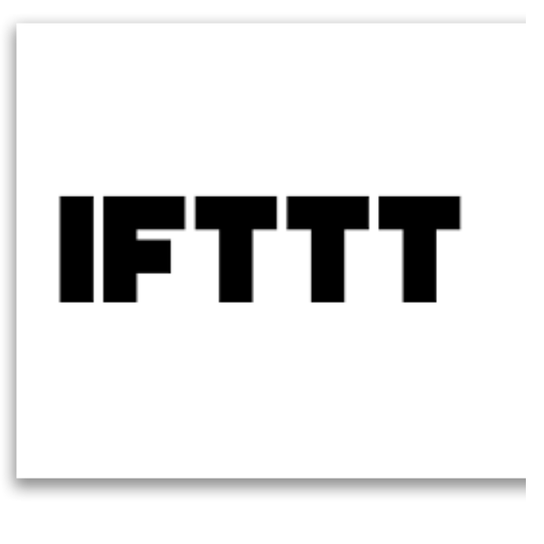 aplicaciones de automatización para Android IFTTT