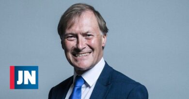 MP conservador británico muere apuñalado en ataque "terrorista"