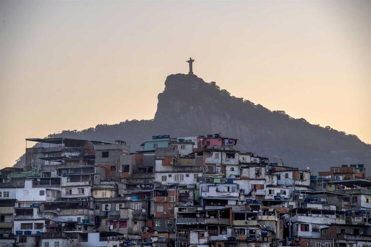 Al menos 35.000 niños y adolescentes fueron asesinados en Brasil en cinco años