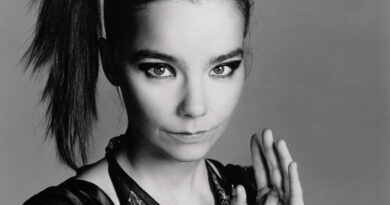 Human Behaviour - Björk