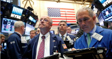 Dow Jones Spotlight con Wall Street que pone fin al día 'mixto'