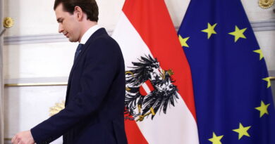 El escándalo de compra de periodismo derriba al primer ministro de Austria