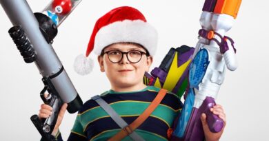 Home Sweet Home Alone Trailer reinicia un clásico navideño en Disney + esta temporada navideña