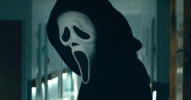 Las 14 mejores muertes en la serie Scream