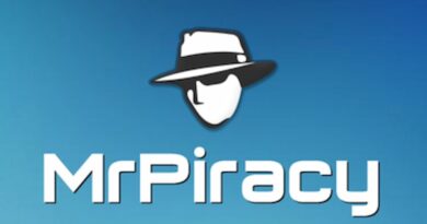 MrPiracy: O site que disponibilizava conteúdos ilegais acabou