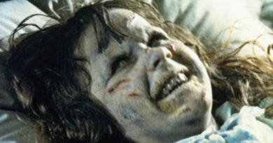 Películas de terror como El exorcista que realmente te asustarán