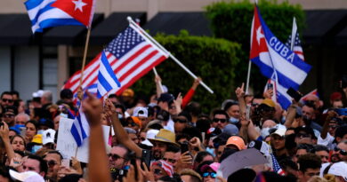 Relaciones entre Estados Unidos y Cuba: la política exterior liberal y sus descontentos