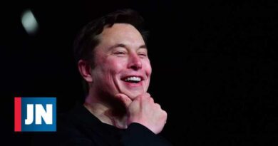 Musk propuso vender el 10% de las acciones de Tesla y los seguidores estuvieron de acuerdo