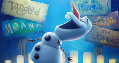 Olaf presenta revisión: Josh Gad brilla en el mejor spin-off de Frozen hasta ahora