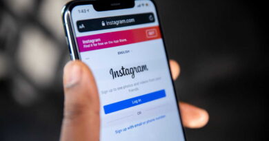 Instagram rede social pausa