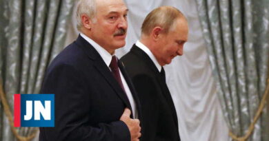 El Kremlin promete que el gas seguir谩 llegando a Europa a pesar de la amenaza de Minsk