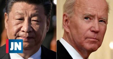 Cumbre Estados Unidos-China buscarÃ¡ aliviar tensiones tras aÃ±o conflictivo