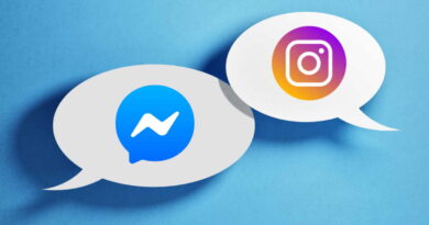 Meta privacidade Messenger Instagram mensagens