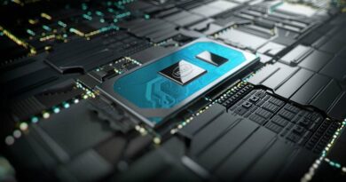 Intel ya ha comenzado a enviar procesadores móviles Alder Lake-P a los fabricantes