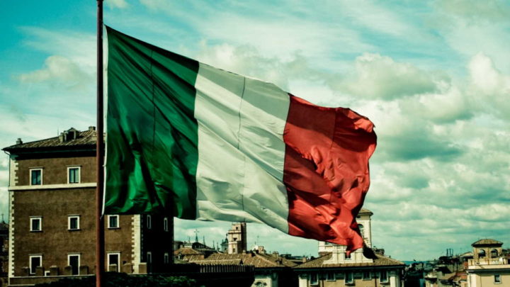 Concurso italiano de Apple Google Fine