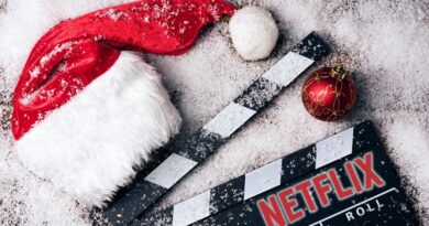 Estos son los estrenos de pel铆culas y series en Netflix para diciembre.