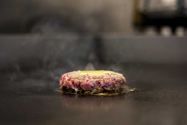 Seis detenidos sospechosos de vender carne de caballo a hamburguesas en Brasil