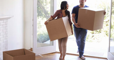 Comprar o intercambiar una casa: ¿cuál elegir?