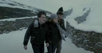 Daniel Radcliffe, Rupert Grint y Emma Watson se reúnen para el vigésimo aniversario de Harry Potter: regreso a Hogwarts en HBO Max