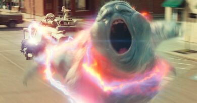 Ghostbusters: Afterlife Puntajes estimados en $ 40.5 millones el fin de semana de apertura, menor que el reinicio de 2016