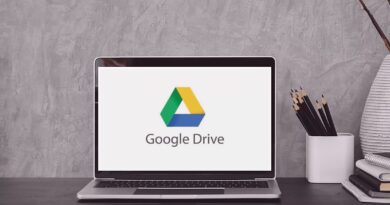 Google drive: como sincronizar com as pastas do seu computador