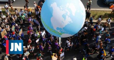 La primera semana de la COP26 con promesas de millones