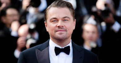 Leonardo DiCaprio interpretará al infame líder de culto Jim Jones en una nueva película
