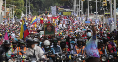 Oposición fragmentada se enfrenta al chavismo pragmático en elecciones regionales en Venezuela
