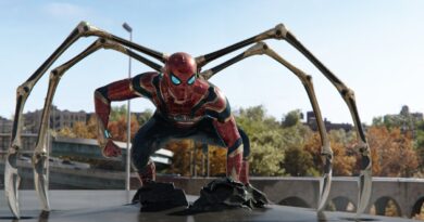 Spider-Man: No Way Home Trailer # 2 llega con grandes sorpresas de Spider-Verse