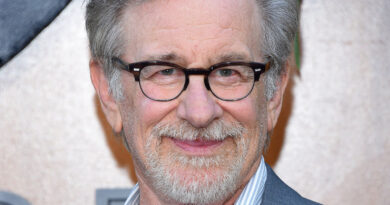 Steven Spielberg explica por qué tuvo que hacer West Side Story