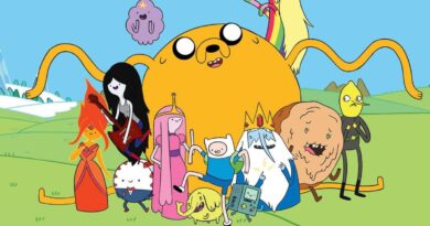 ¿Adventure Time: Distant Lands tendrá una segunda temporada en HBO Max?