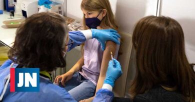Las vacunas para ni帽os llegan a la UE el 13 de diciembre