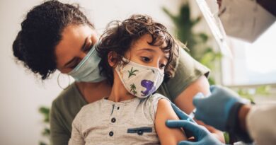 Itália aprova vacina da Pfizer para crianças entre os 5 e os 11 anos