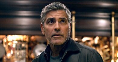 George Clooney rechazó $ 35 millones por un día de trabajo