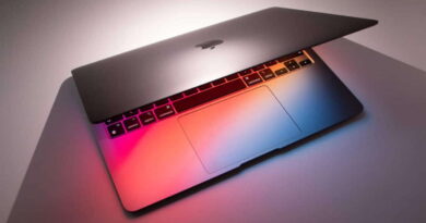 ¿Quieres comprar una Mac?  Cálmate, mira lo que hace Apple