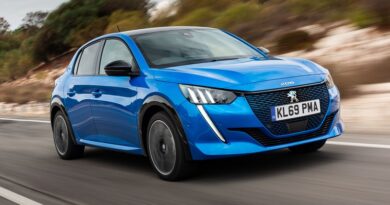 Peugeot confirma el lanzamiento de dos coches 100% eléctricos en 2022
