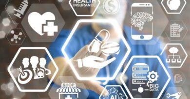 Medicina y tecnología: cómo la digitalización transforma el futuro de la salud