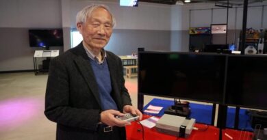 Morreu Masayuki Uemura, criador das consolas Nintendo NES e SNES